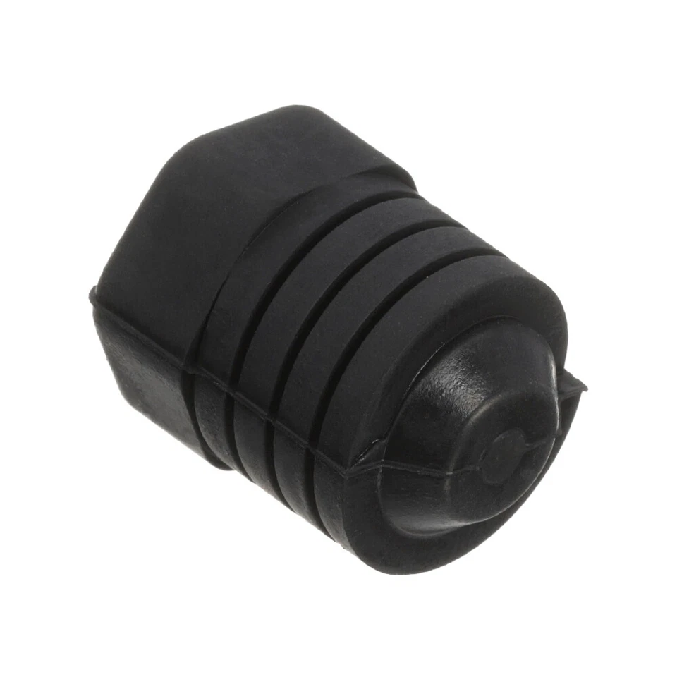 4PCS Under Rubber Hood Cushion Bumper Fits Mazda 2 Protege RX8 CX7 CX9 CX5 Black Foto 3 de 4