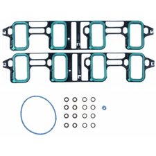Intake Manifold Gasket Set MS97126 117-1209-4 For 08-09 Chevrolet Tahoe 6.2L
