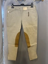 Tailored Sportsman Breeches