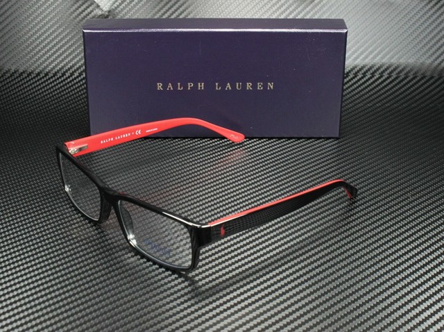 polo eyeglasses