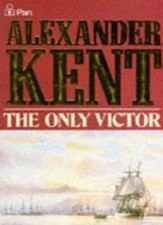 The Only Victor,Alexander Kent
