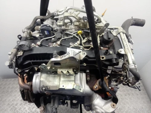 2GD Part Engine for TOYOTA HILUX (GUN1) DOUBLE CAB VX 4X4 2018 6893450 - Picture 7 of 10
