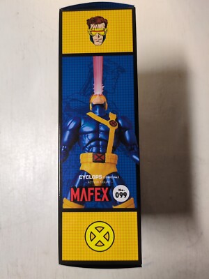 MAFEX X-Men Cyclops Action Figure for sale online | eBay
