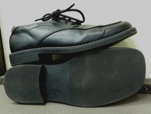 Boys Dress Shoes Smartfit Toddler Boy S Size 2 5y Ebay