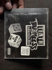 Ruthless Tenth Anniversary: Decade Of Game [CD] (2 Disc Set) Eazy-E, The D.O.C.