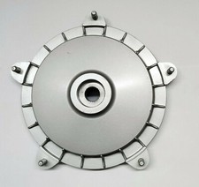 VESPA PX STAR STELLA PE T5 EFL REAR WHEEL BRAKE HUB DRUM . BRAND NEW AEs