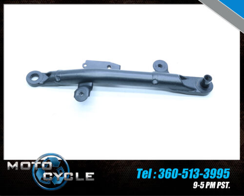 2003 YAMAHA VMAX V MAX 1200 BACK STAY FRAME SUPPORT BRACKET ARM 03 04 Y7 - Picture 1 of 5