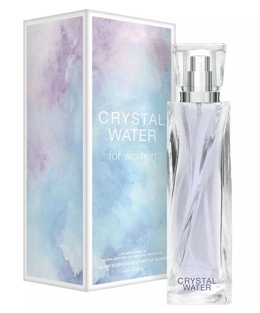 forever yours perfume inspired by calvin klein