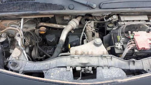 8200909666 Motorgehäuse UCE für RENAULT KANGOO II (F/KW0) Dynamic 5942238 - Bild 6 von 9