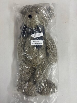 Boyds Bears  & Friends KEMPER FORBES Plush Doll 16'' Shaggy NWT