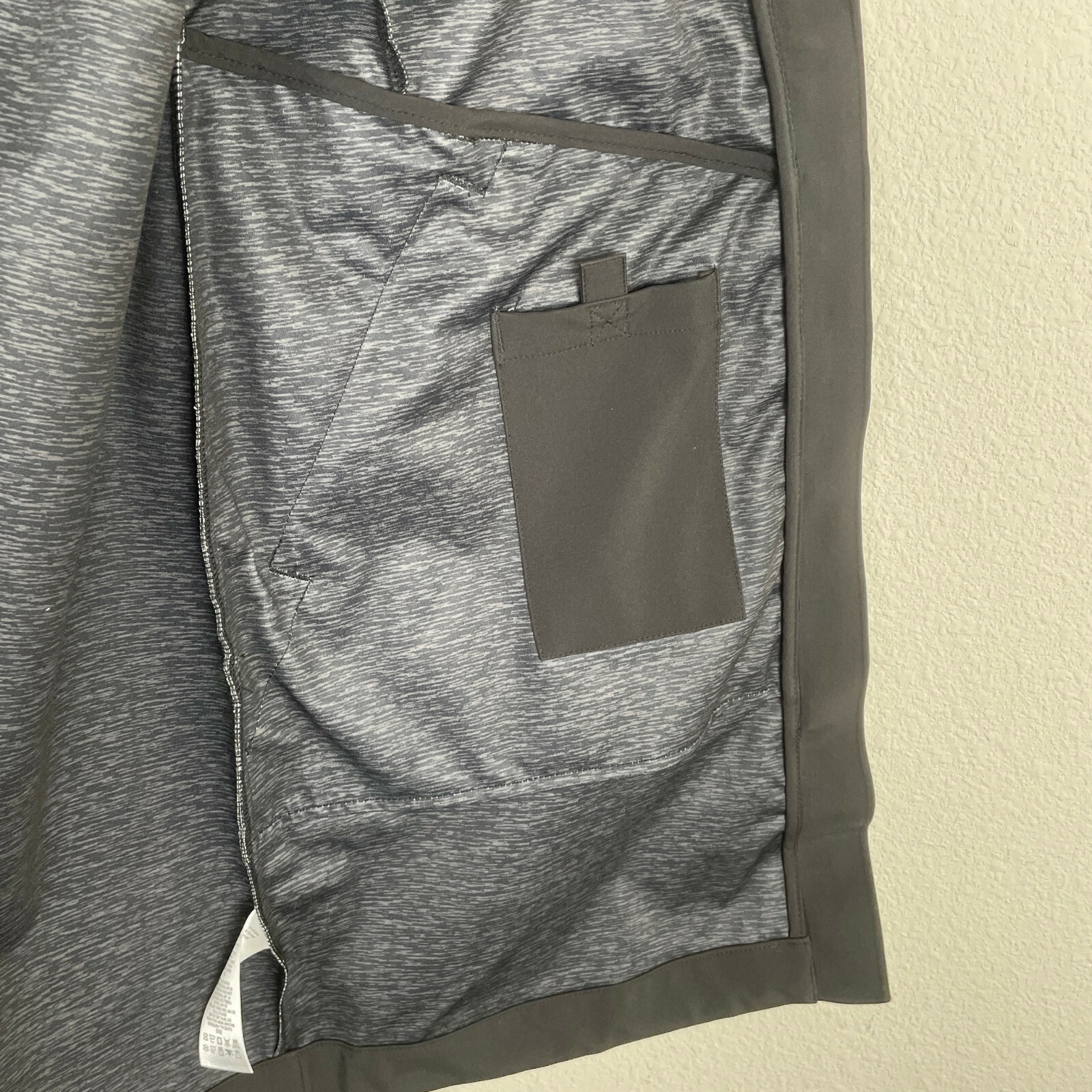 NWT Elevate MANHATTAN Softshell Jacket w/ Hood Bl… - image 9