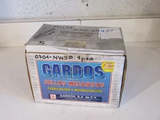 Gardos Sellos 1.75" Mechanical Seal Assembly  Chesterton John Crane 1-3/4" C5