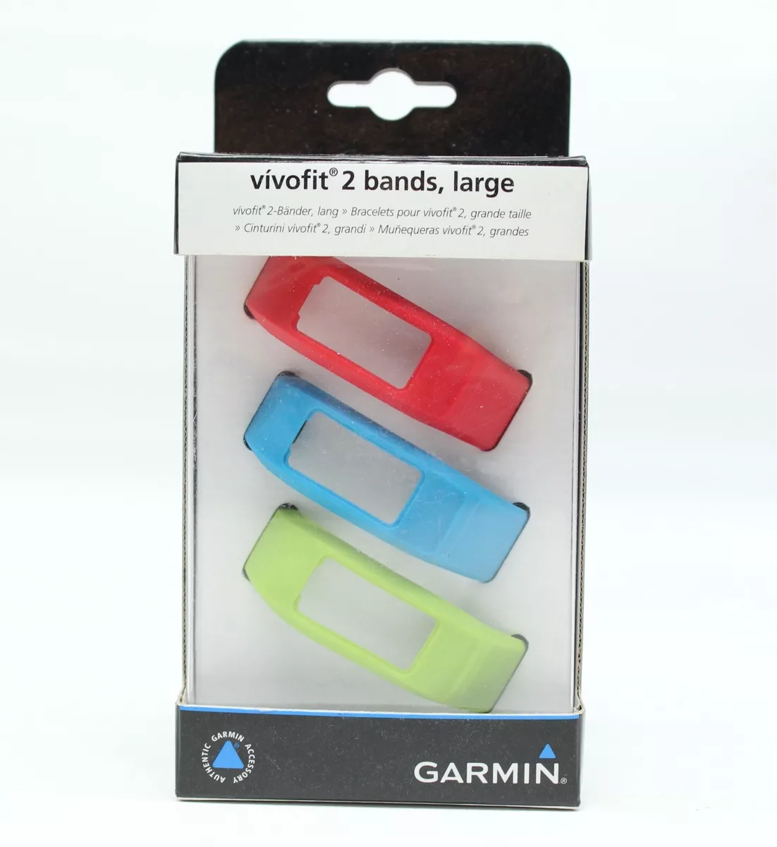 Garmin vivofit bands clearance ebay