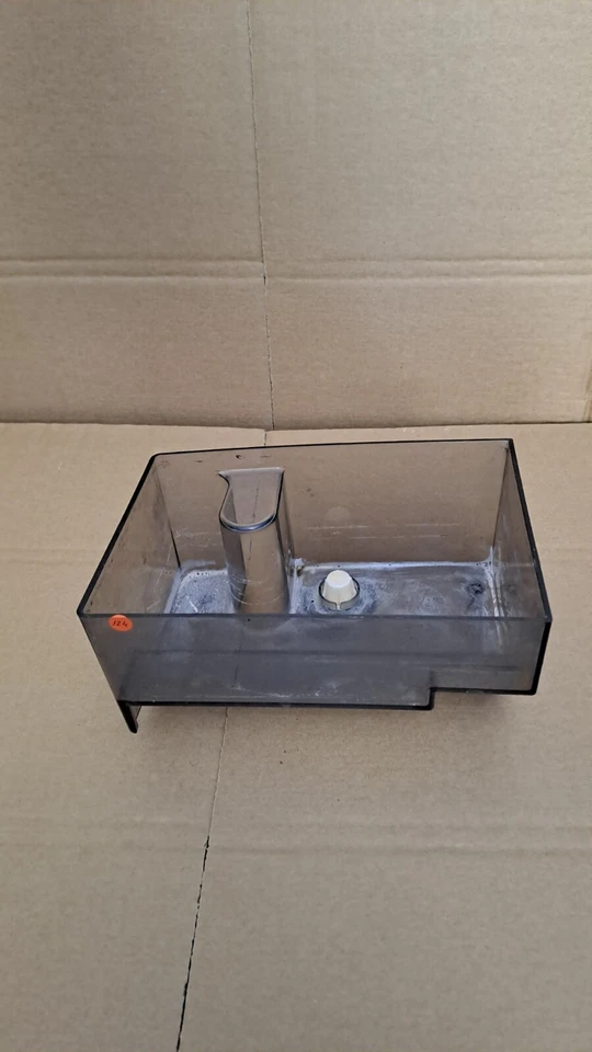 Contenitore acqua pezzi di ricambio macchina da caffè Gaggia Syncrony Logic - Immagine 2 di 4