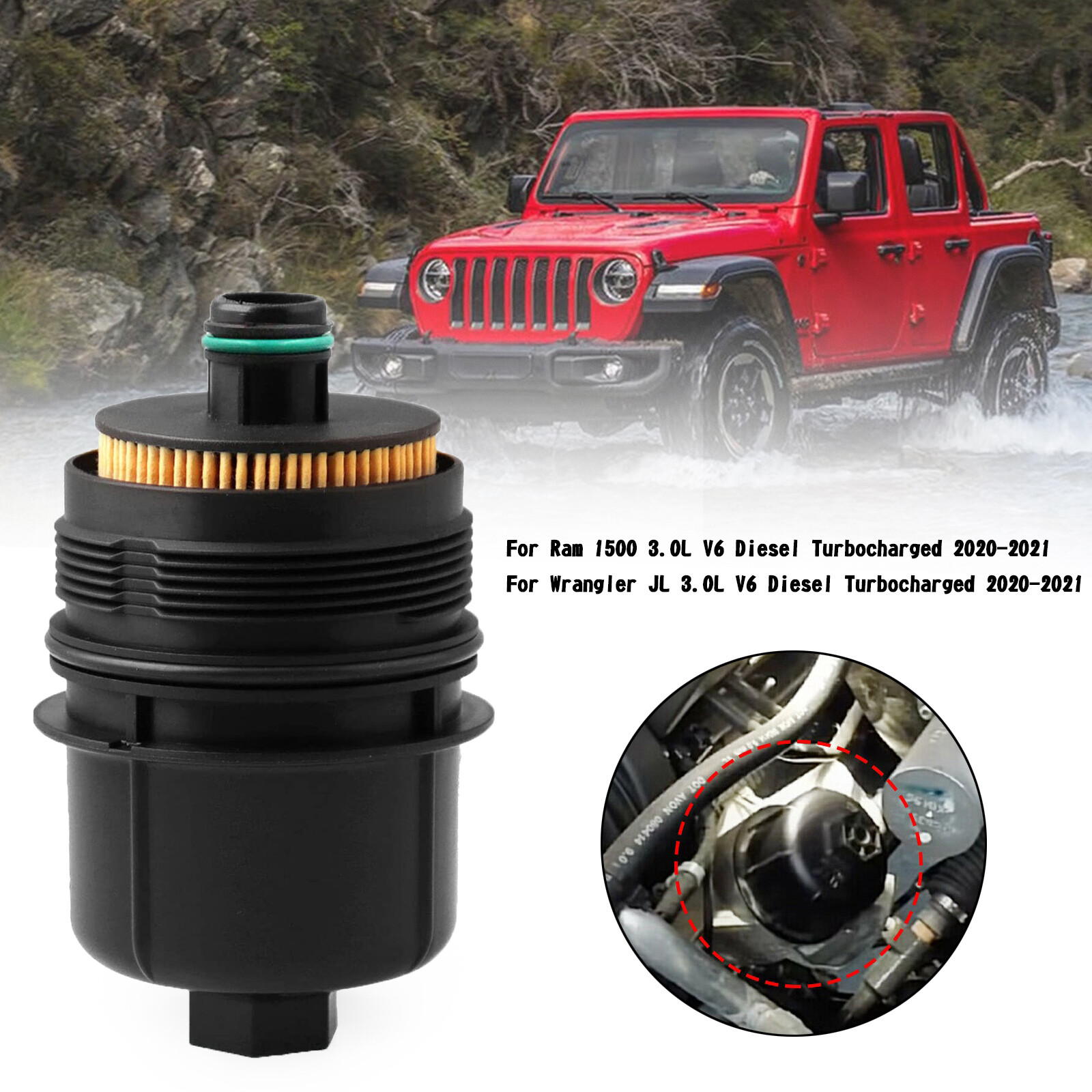 Arriba 49+ imagen 3.0 l diesel jeep wrangler Thptnganamst.edu.vn