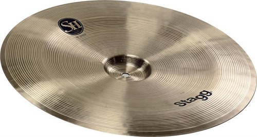 Stagg 18" SH Regular China - SH-CH18R - Picture 2 of 2