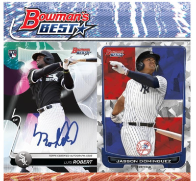 2020 Bowman's Best Baseball YOU PICK ROOKIES, REFRACTORS & VETS 25% OFF 2+ CARDS