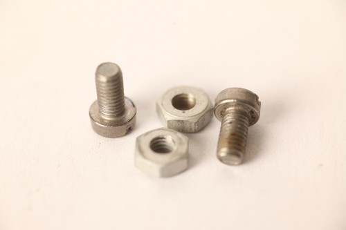 Gützold Piko H0 repuesto BR 118 059-5 tornillos con tuercas (189933) | Zustand: Gebraucht