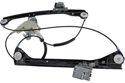 Window Regulator Front Right URO For 2000 BMW 328Ci