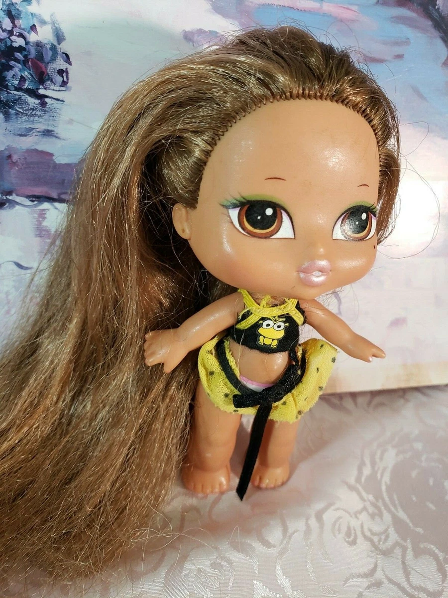 Bratz Babyz Yasmin Doll