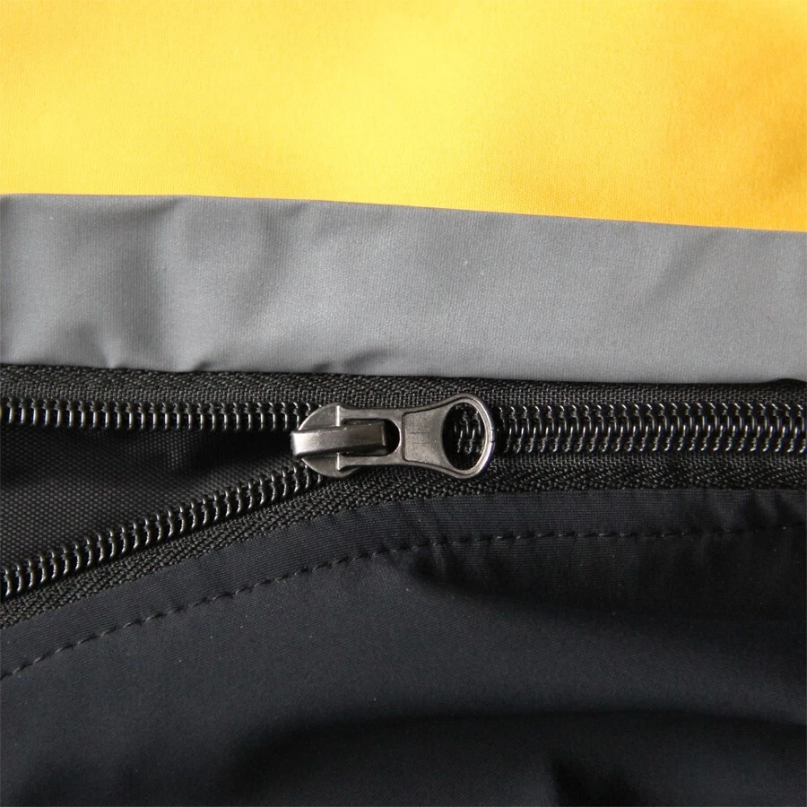 Sofshelljacke Windhund - Wintermantel Greyhound Galgo Whippet Jumper Pullover - Bild 3 von 4