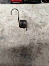 Vintage Veteran Triumph Model P Kickstart Spring Mk2