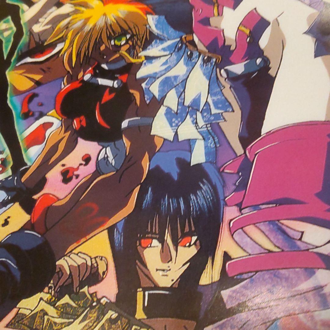 【非売品】二重影 Shadow and Shadow ケロQ B2 ポスター Amazon.co.jp: 二重影 Shadow and Shadow ケロQ B2 ポスター