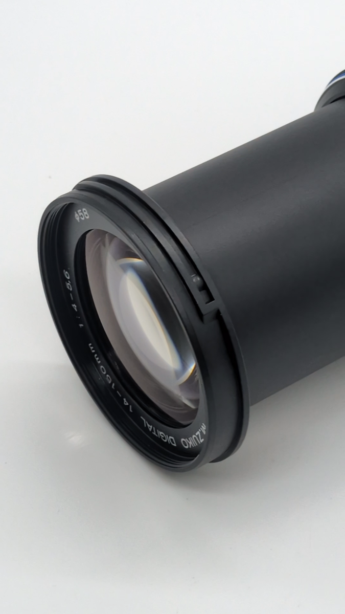 【美品】OLYMPUS M.ZUIKO 14-150mm ED MSC Olympus M.Zuiko Digital ED 14-150mm f/4.0-5.6 Zoom Lens 261504