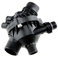 NTY Thermostat KüHlmittel Passend FüR BMW Z4 Roadster E89 Sdrive23I