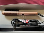 Soleil Styling Comb Rose Gold $350 — photo 3