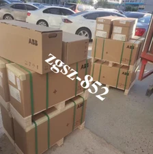 One New 3HAC046994-001 Robot Reducer ABB New Fast Shipping FedEx or DHL