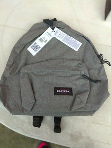 etiquette eastpak