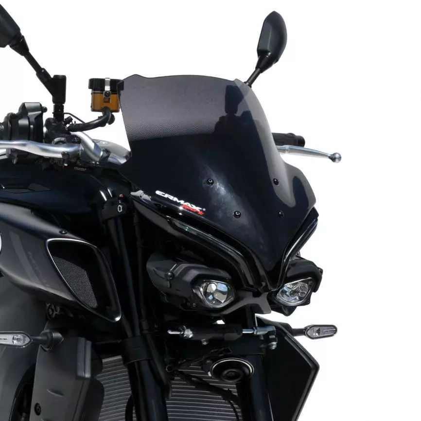 Yamaha windshield deals