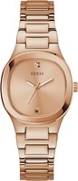 Guess Eve Diamond GW0615L3 Quarzwerk Damen-Armbanduhr