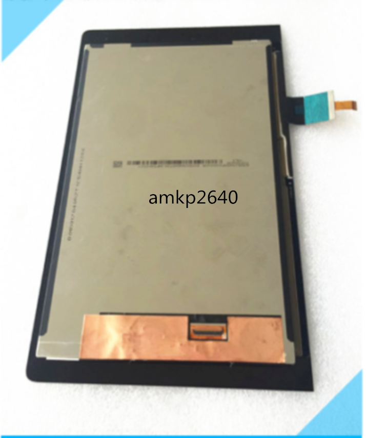 LCD Display Replacement Part Für Lenovo Yoga Tab 3 Pro 10 YT3-X90 YT3