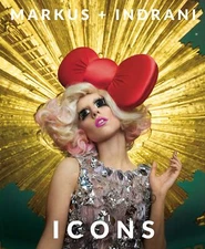 Icons: The Celebrity Exposures of Markus and Indrani Markus and Indrani