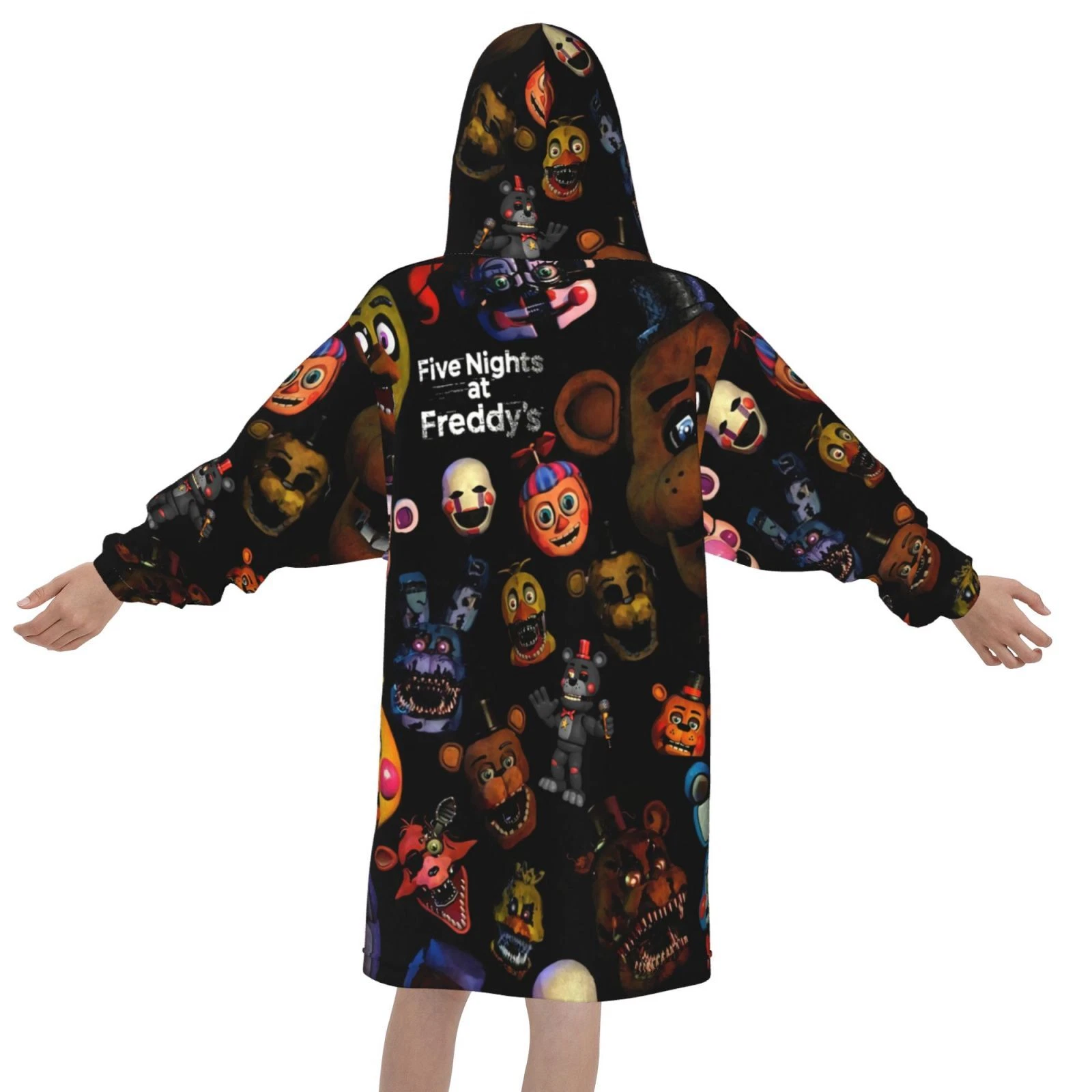 Five Nights at Freddy's v