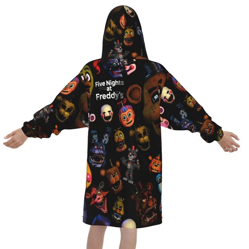 Five Nights at Freddy's v