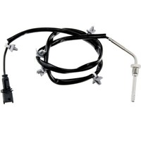 Nty Abgastemperatursensor FüR Opel Mokka/Mokka X Astra J Caravan 1.7 Cdti S07