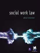 Social Work Law By Alison K. Brammer. 9780582438316