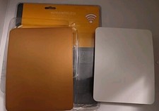Style Selections SS-7584-03 Wired Wireless Do...