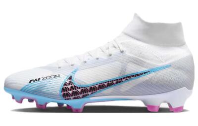 Nike Zoom Mercurial Superfly 9 Pro FG Blast Pack 2023