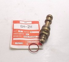 DANCO 6H-2H Faucet Repair Kit Price-Pfister Hot 15295B Prepaid Shipping