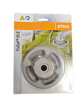 Testina Ricambio Per Tagliabordi Stihl - 2 Pezzi, Compatibile Con FS 55/56/70/94/91/111/131/240 - Foto 7