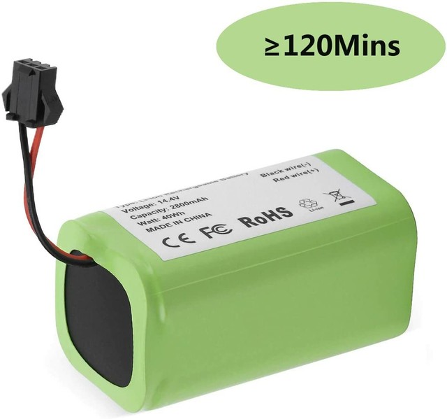 deebot n79 battery