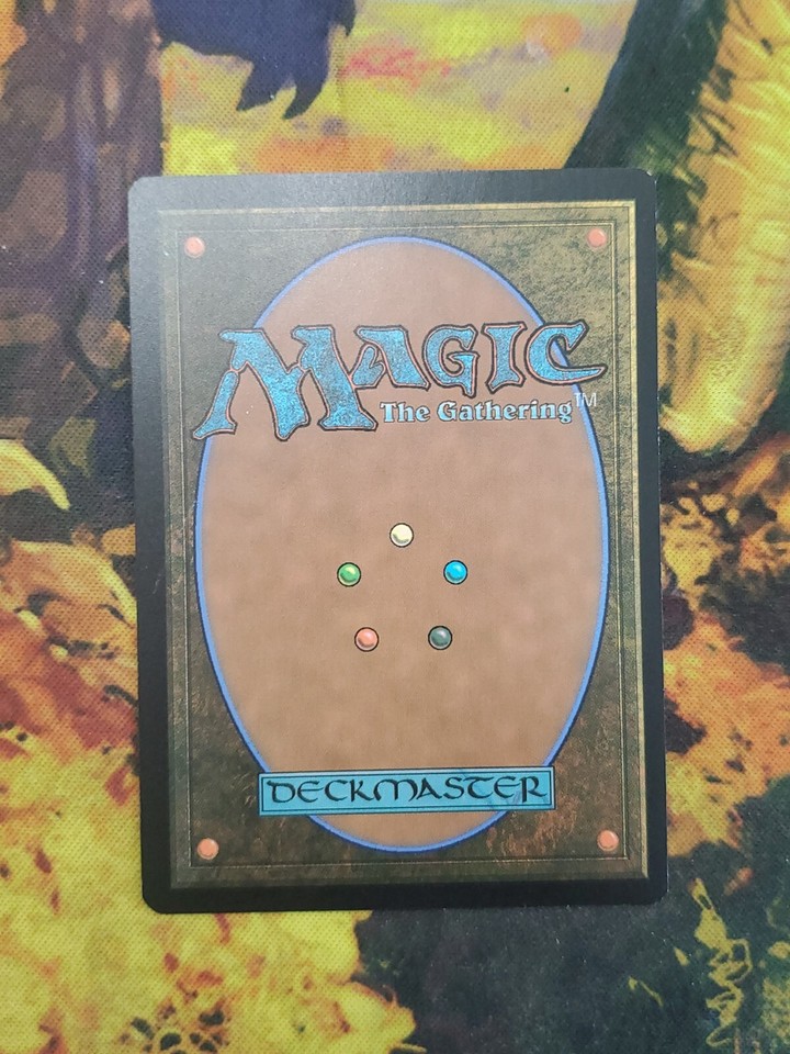 MTG March of the Machine ( Ichor Elixir ) Extended Art 0133 | eBay