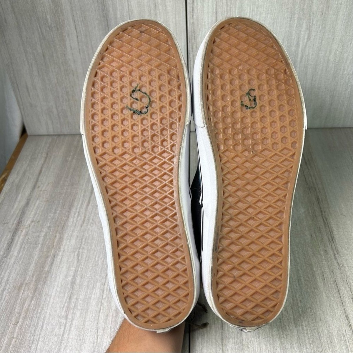 Vans Custom Culture Art Tattoo Ink display picture 2