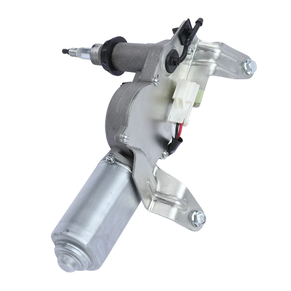 Motor limpiaparabrisas trasero para Chevrolet Aveo5 06-08 Suzuki Swift Pontiac Wave5 Foto 4 de 4