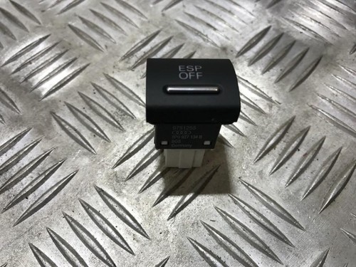 Audi A3 2005 ESP Switch Button 8p0927134b, 9751255 #400201-26