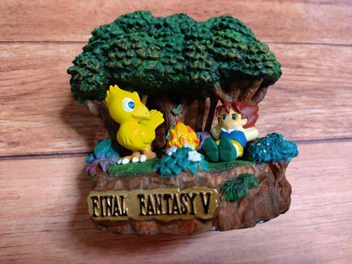 Figurine Final Fantasy XV - Prompto - Play Art Kai